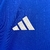 Camisa Itália I Titular 2024/25 Torcedor Adidas Eurocopa Masculina - Azul - loja online