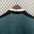 Camisa Vasco Goleiro 2024/25 Torcedor Kappa - Azul Petróleo