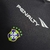 Camisa Vasco da Gama I Retrô 2011 -Penalty Torcedor Masculino - Preta com detalhes em Branco e vermelho - DF7 Sports | Loja de Artigos Esportivos