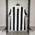 Camisa Botafogo I + Path Libertadores 2025/26 Reebok Torcedor Masculina com patrocínios - Preto e Off White - comprar online