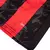 Camisa Milan I 25/26 Puma Torcedor Masculina - Vermelho e Preto - loja online