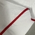 Camisa Flamengo Visitante 24/25 Masculina com Patrocínios Torcedor - Branca - loja online