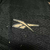 Camisa Botafogo II + Path Campeão Libertadores 24/25 Reebok Torcedor Masculina - Preto e Dourado - loja online
