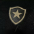 Kit Infantil Botafogo II 24/25 Rebook Torcedor - Preto - comprar online