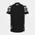 Camisa Botafogo IV + Path Brasileirão 2025/26 Rebook Torcedor Masculina com patrocínios - Aura 90