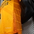 Imagem do Camisa Real Madrid II 24/25 Jogador Adidas Masculina - Laranja