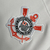 Camisa Corinthians Titular 23/24 Torcedor Masculina - Branca - comprar online