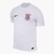 Camisa Corinthians Titular 23/24 Torcedor Masculina - Branca