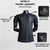 Camisa Flamengo 23/24 Jogador Adidas Masculina - Preto - comprar online