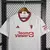 Camisa Manchester United Away 23/24 Masculina Torcedor - Branca - loja online