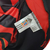 Camisa Milan KAKA' 22 Retrô 2006/2007 Vermelha e Preta - comprar online
