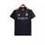 camisa-real-madrid-away-preta-balmain-paris-edição-especial-hala-madrid-black-2023