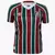 Camisa Fluminense I 2025/26 - Feminina Umbro - Tricolor
