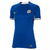 Camisa Chelsea Titular Feminina 23/24 Torcedor - Azul