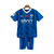 Kit Infantil Al Hilal Titular 23/24 - Azul
