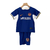 Kit Infantil Chelsea Titular 23/24 - Azul