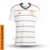 Camisa Flamengo II 2023/24 - Torcedor Adidas Masculina - Branco