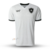 Camisa Botafogo Branca 2024/25 Reebok Torcedor Masculina na cor branca, com detalhes em preto e escudo do Botafogo.