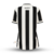 Camisa Botafogo I 24/25 Reebok Torcedor Feminina - Preto e Off White - comprar online
