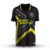 Camisa Botafogo IV 23/24 Reebok Torcedor Masculina - Preto