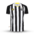 Camisa Santos II 25/26 Umbro Torcedor Masculina - Preto e Branco - comprar online