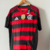 Camisa Flamengo I + Path Copa do Brasil 25/26 Adidas Masculina Torcedor - Vermelha e Preto - loja online