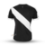 Camisa Vasco I 2024/25 - Feminina Kappa - Preto - comprar online