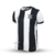 Camisa Corinthians III 24/25 Torcedor Feminina - Preto e Branco
