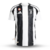 Camisa Juventus I 2024/25 Torcedor Adidas Masculina - Preto e Branco