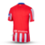Camisa Atlético de Madrid Home 24/25 Torcedor Masculina - Vermelho e Branco - comprar online