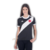 Camisa Vasco I 2024/25 - Feminina Kappa - Preto - loja online