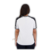 Camisa Vasco da Gama II 2024/25 Torcedor Kappa Feminina - Branca