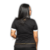 Imagem do Camisa Vasco Polo III 23/24 - Feminina Kappa - Preto