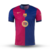 Camisa Barcelona I 2024/25 Torcedor Nike Masculino - Bordô e Azul
