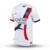 Camisa PSG II 2024/25 Masculino Torcedor Nike - Branca