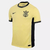 Camisa Corinthians Third 23/24 Torcedor Masculina - Amarela
