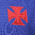 Camisa Vasco Goleiro 23/24 Kappa Torcedor Masculina - Azul - DF7 Sports | Loja de Artigos Esportivos