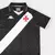 Camisa Vasco I 25/26 Kappa Torcedor Feminina - Preto e Branco na internet