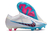 Chuteira Nike Mercurial Vapor 15 Air Zoom Elite AG Campo