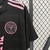Imagem do Camisa Miami II 24/25 Torcedor Adidas Masculina - Preto