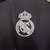 Camisa Real Madrid Manga Longa II 25/26 Adidas Torcedor Masculina - Azul Marinho na internet