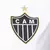 Camisa Atlético Mineiro II 25/26 - Feminina Adidas - Branco na internet