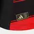 Camisa Flamengo I 25/26 Adidas Jogador Masculina - Vermelho e Preto