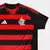 Camisa Flamengo I 25/26 Adidas Jogador Masculina - Vermelho e Preto - loja online