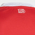 Camisa Internacional I 2025/26 Torcedor Adidas Masculina com patrocínio - Vermelho - comprar online