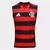 Camisa Flamengo Regata I 25/26 Adidas Masculina Torcedor - Vermelha e Preto - comprar online