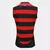 Camisa Flamengo Regata I 25/26 Adidas Masculina Torcedor - Vermelha e Preto na internet