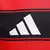 Camisa Flamengo Regata I 25/26 Adidas Masculina Torcedor - Vermelha e Preto - DF7 Sports | Loja de Artigos Esportivos