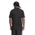 Camisa Internacional Polo 2025/26 Torcedor Adidas Masculina - Preto