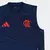 Camisa Flamengo Regata Treino Atleta 25/26 Masculina Adidas - Azul Marinho - loja online